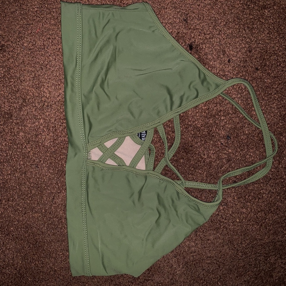 Fashionnova Bikini Top